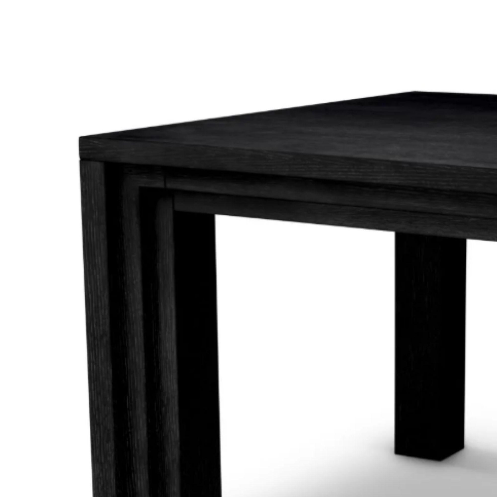 Metropolitan Dining Table